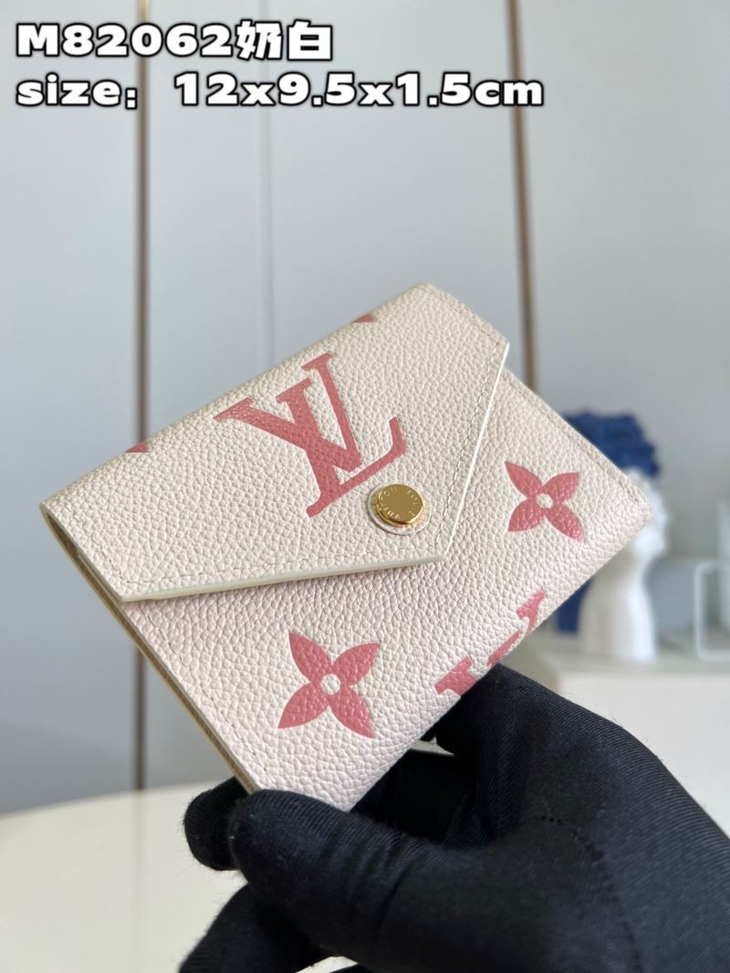 LV Wallets